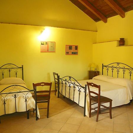 Al Grande Gelso Villa Cariati Phòng bức ảnh