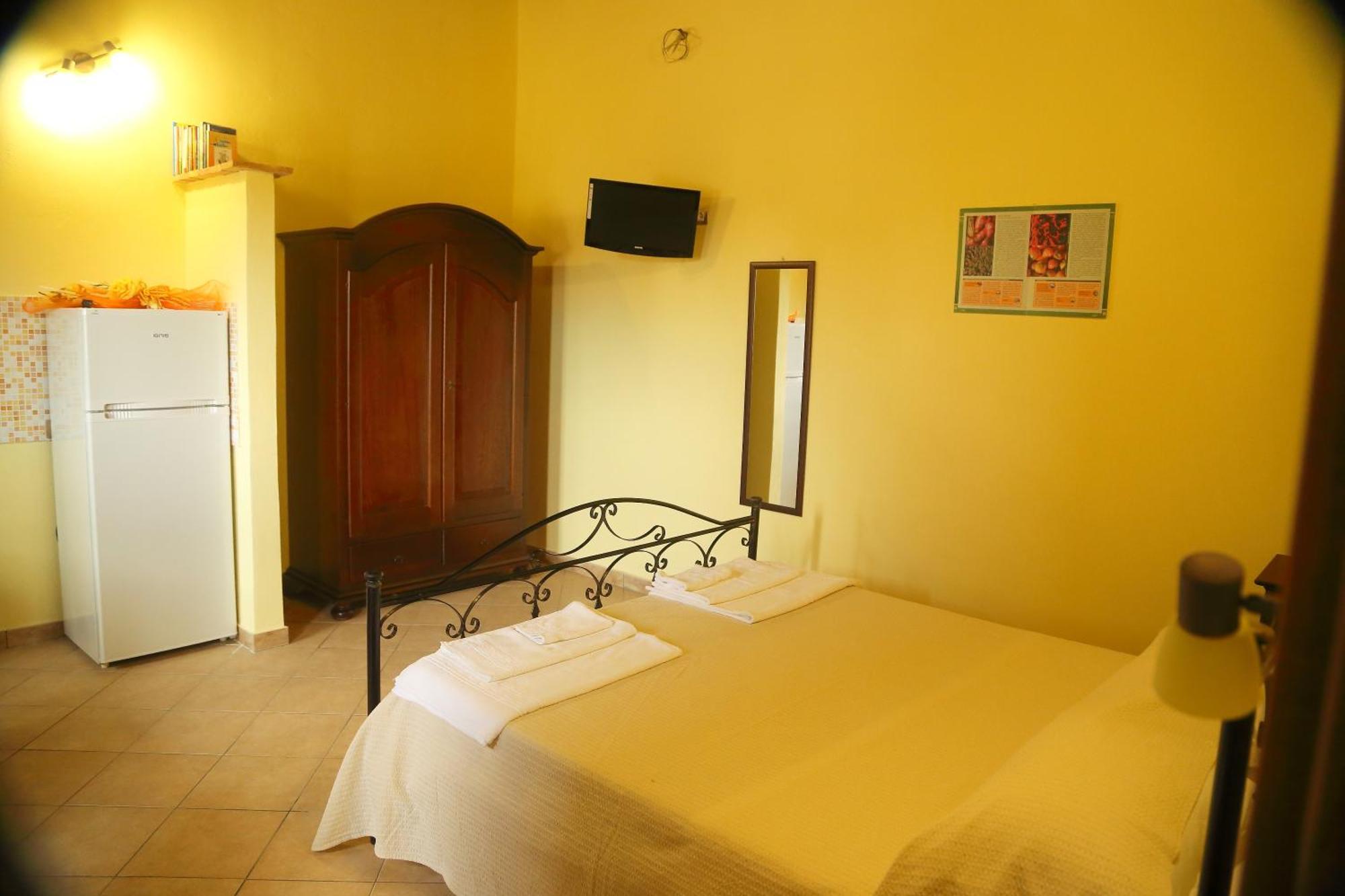 Al Grande Gelso Villa Cariati Phòng bức ảnh