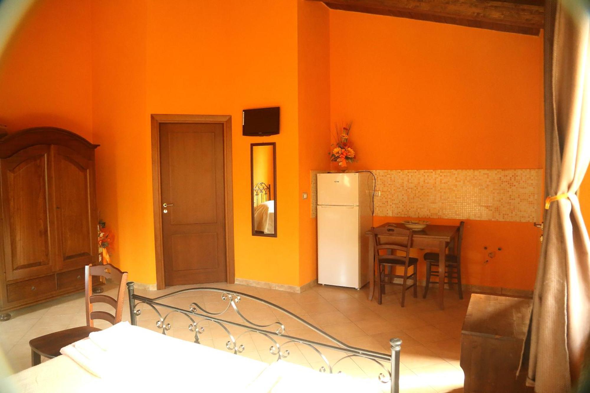 Al Grande Gelso Villa Cariati Phòng bức ảnh