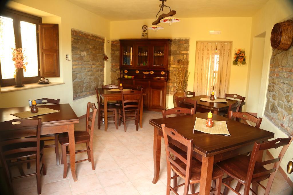 Al Grande Gelso Villa Cariati Ngoại thất bức ảnh